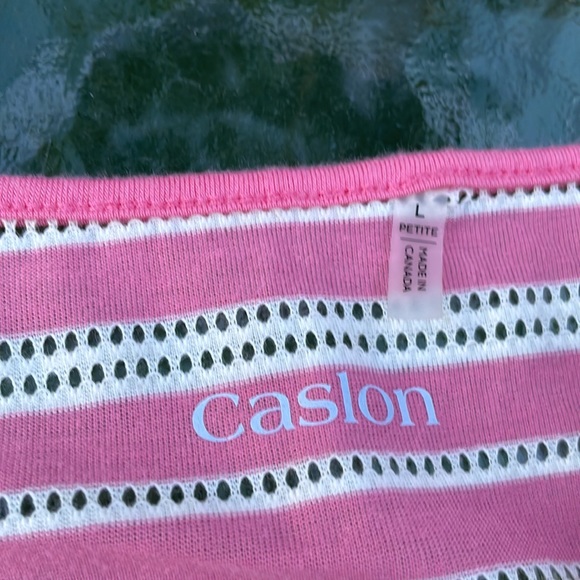 Caslon petite top - Picture 4 of 4